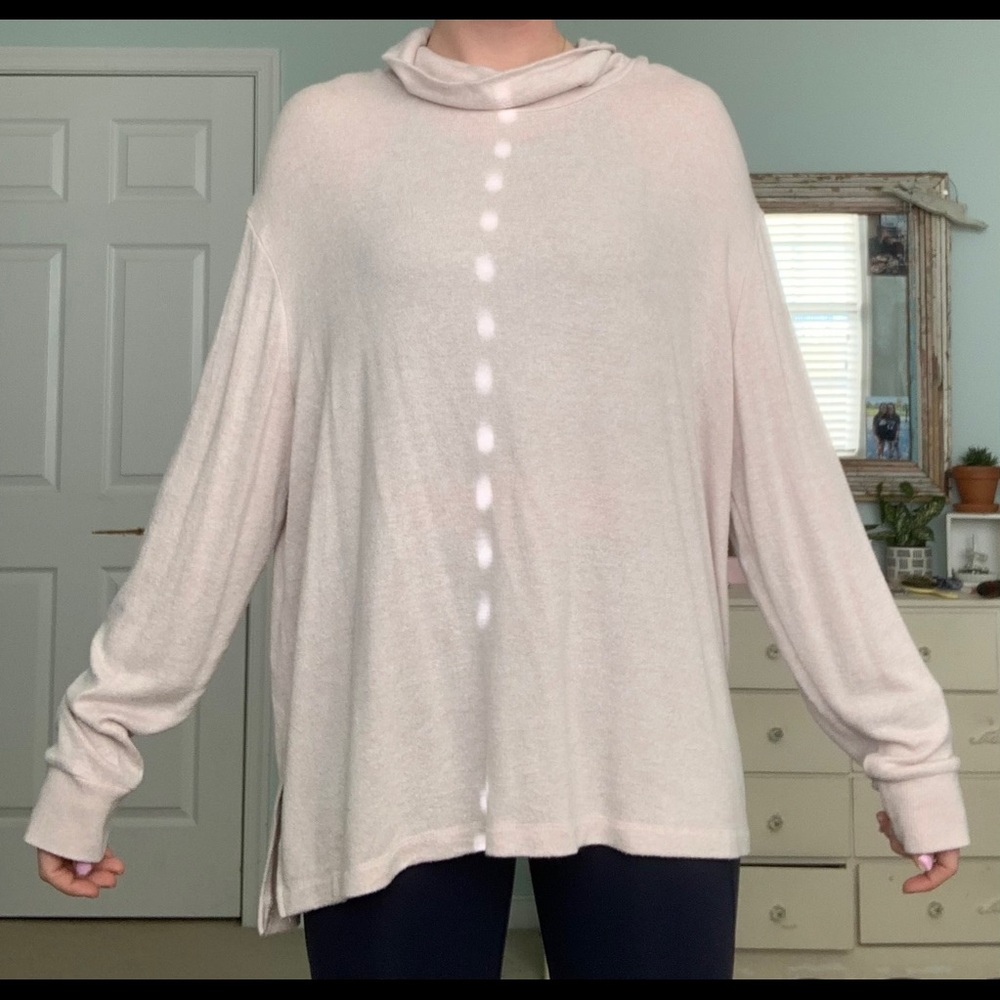Comfy light weight sweater